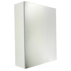 Contemporary 24 Inch Bathroom Medicine Cabinet